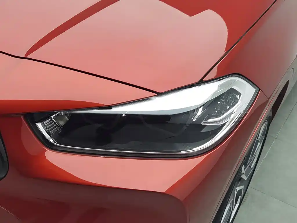 BMW X2 — фото 7