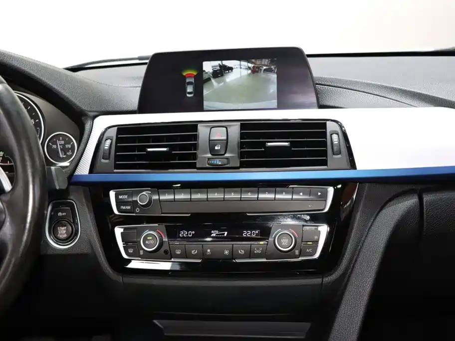BMW 3 Series — фото 14