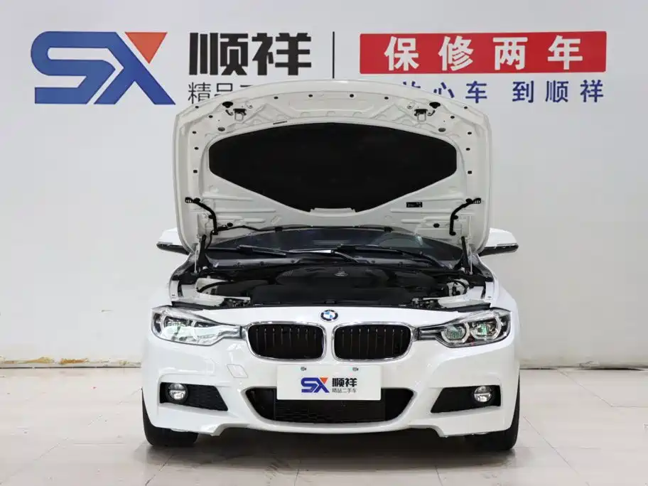 BMW 3 Series — фото 18