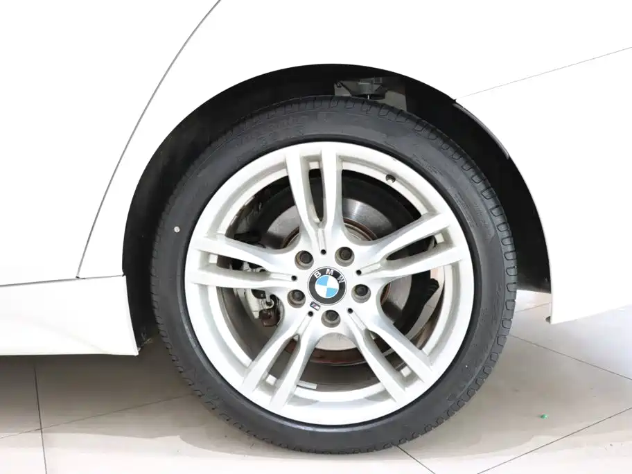 BMW 3 Series — фото 20