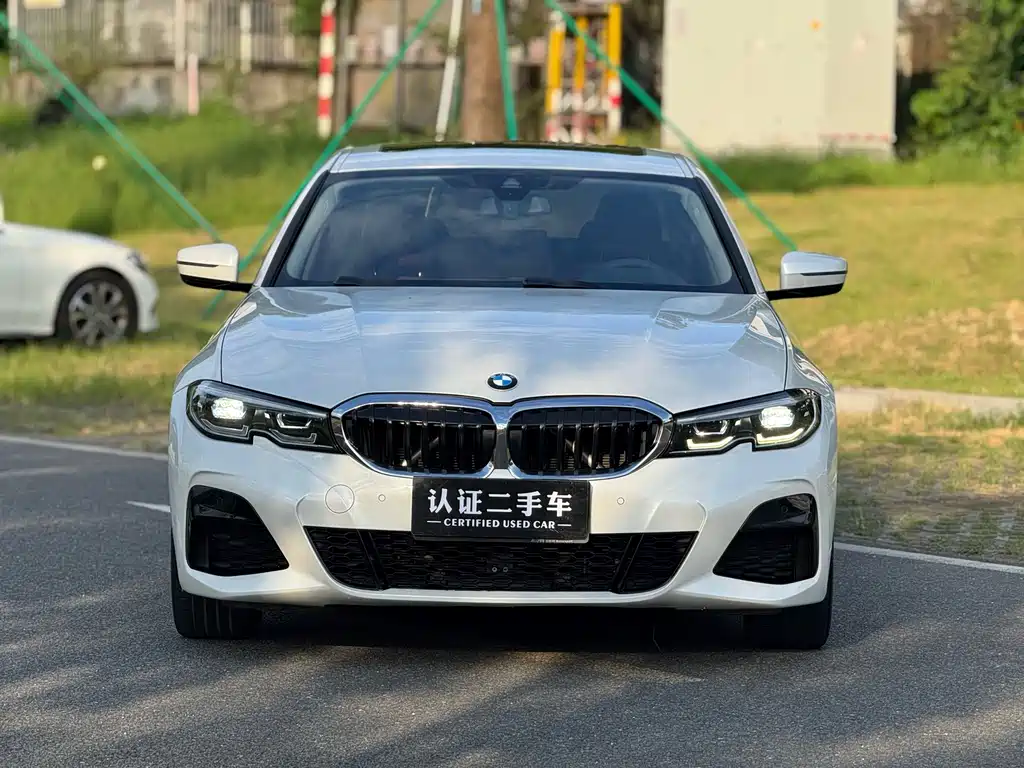 BMW 3 Series — фото 5