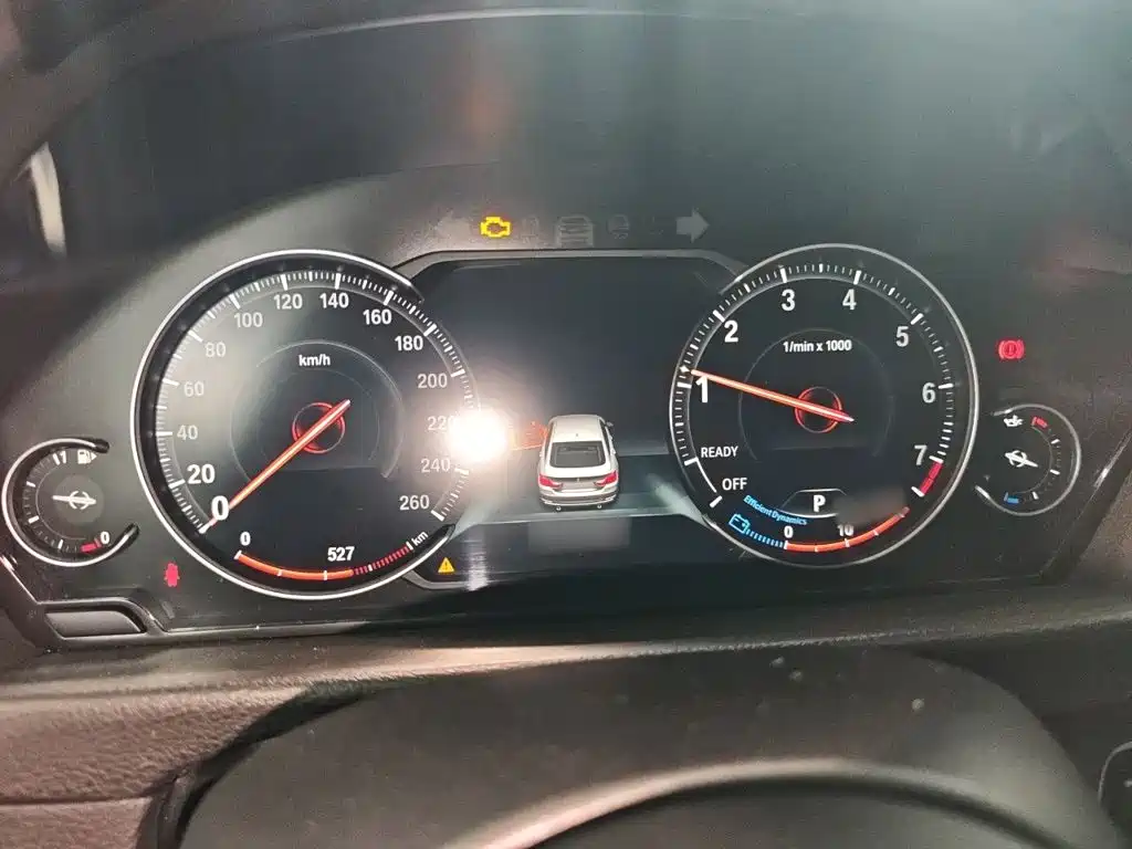 BMW 4 Series — фото 4