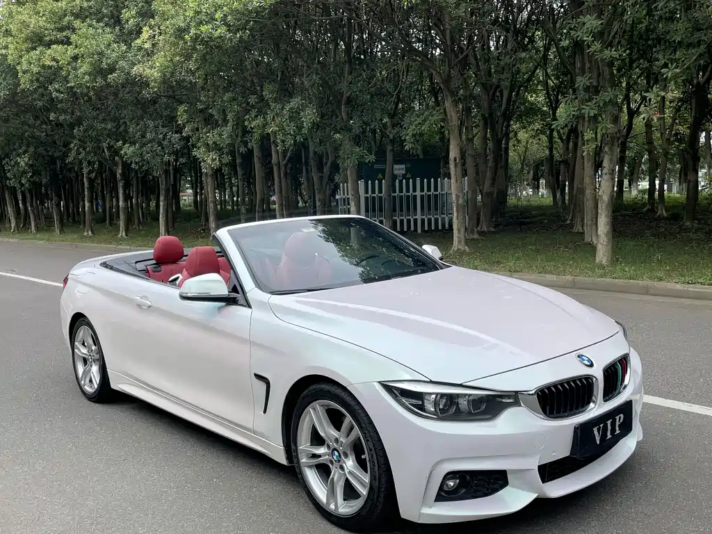BMW 4 Series — фото 3