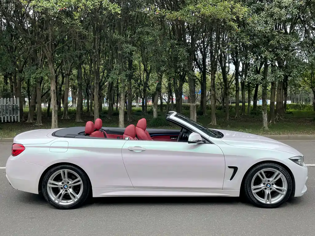 BMW 4 Series — фото 4