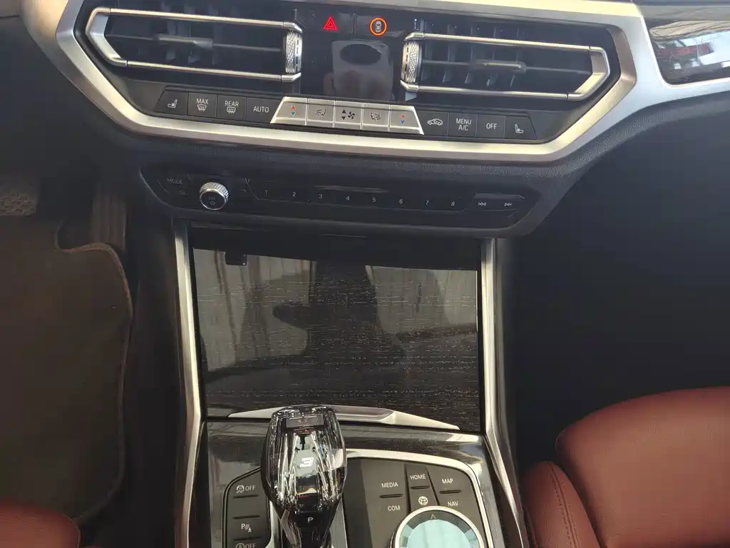 BMW 3 Series — фото 14
