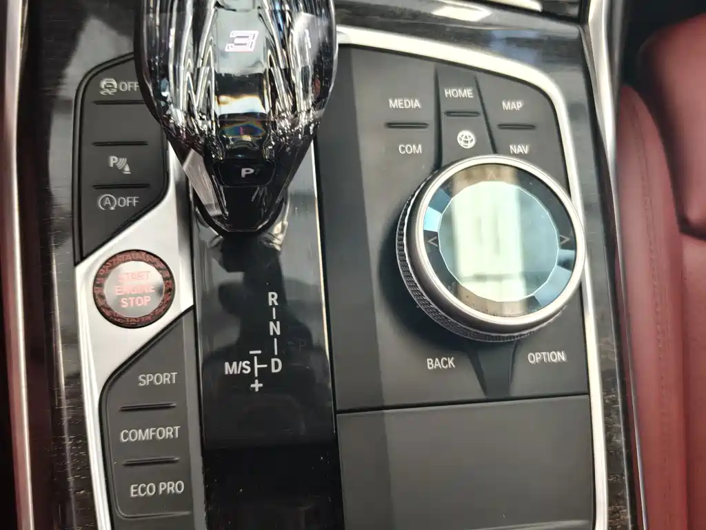 BMW 3 Series — фото 15