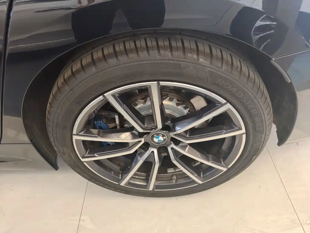 BMW 3 Series — фото 18