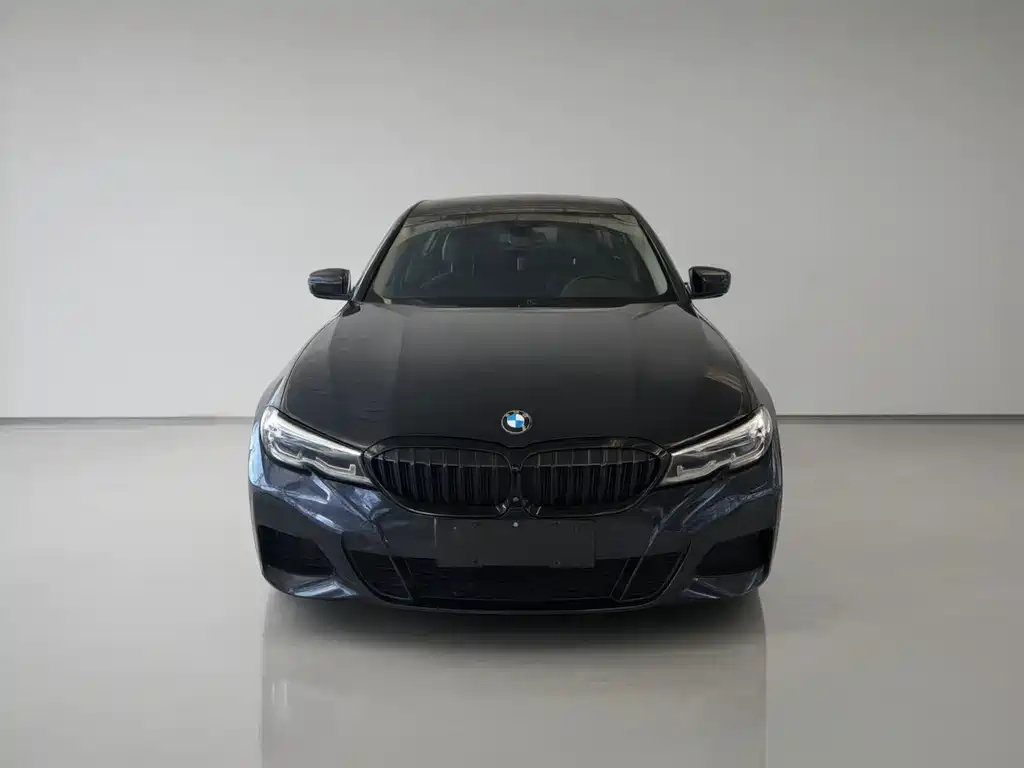 BMW 3 Series — фото 2