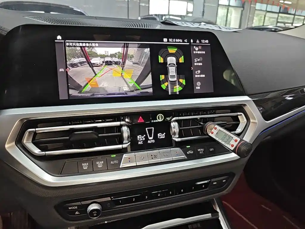 BMW 3 Series — фото 13