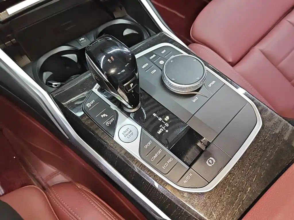 BMW 3 Series — фото 14