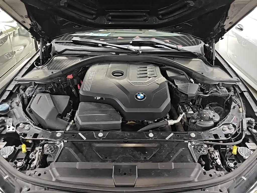 BMW 3 Series — фото 20