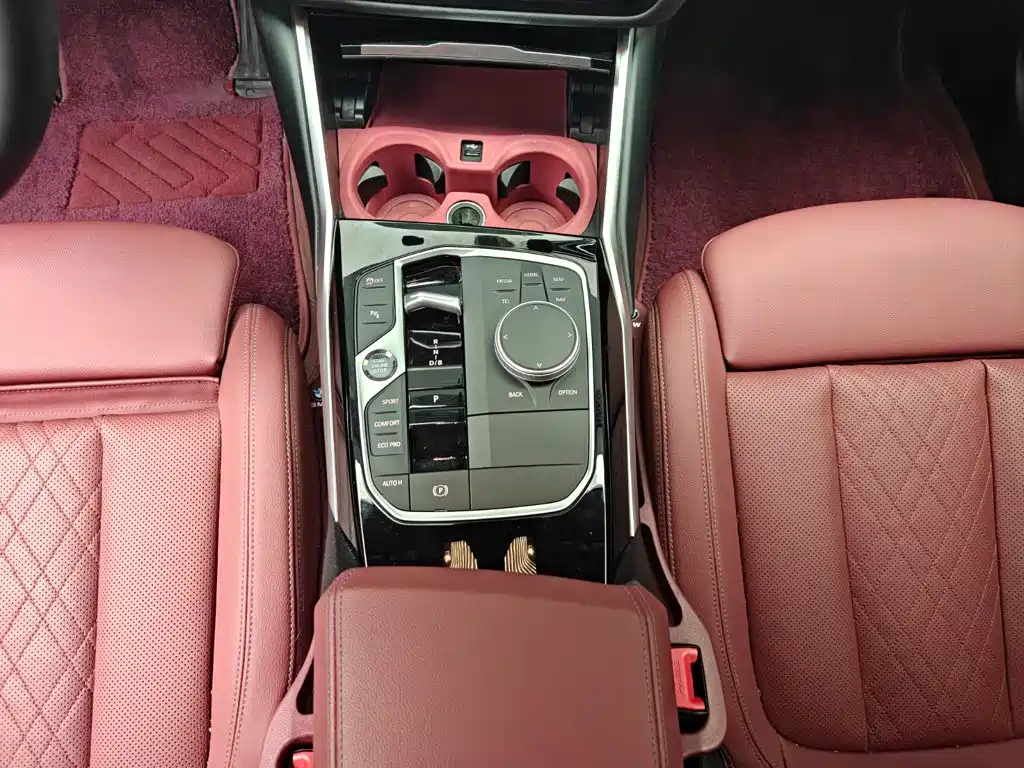 BMW i3 — фото 11