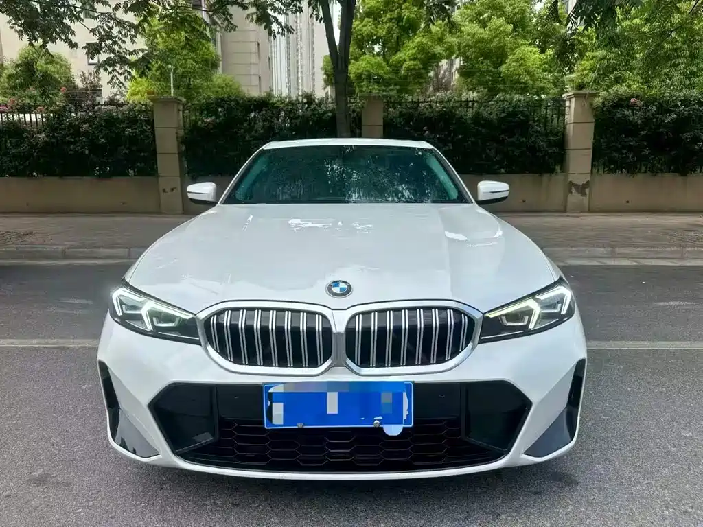 BMW 3 Series — фото 2