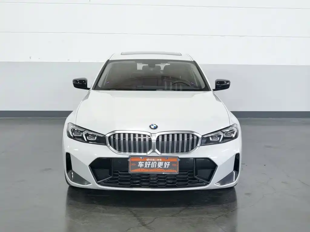 BMW 3 Series — фото 3