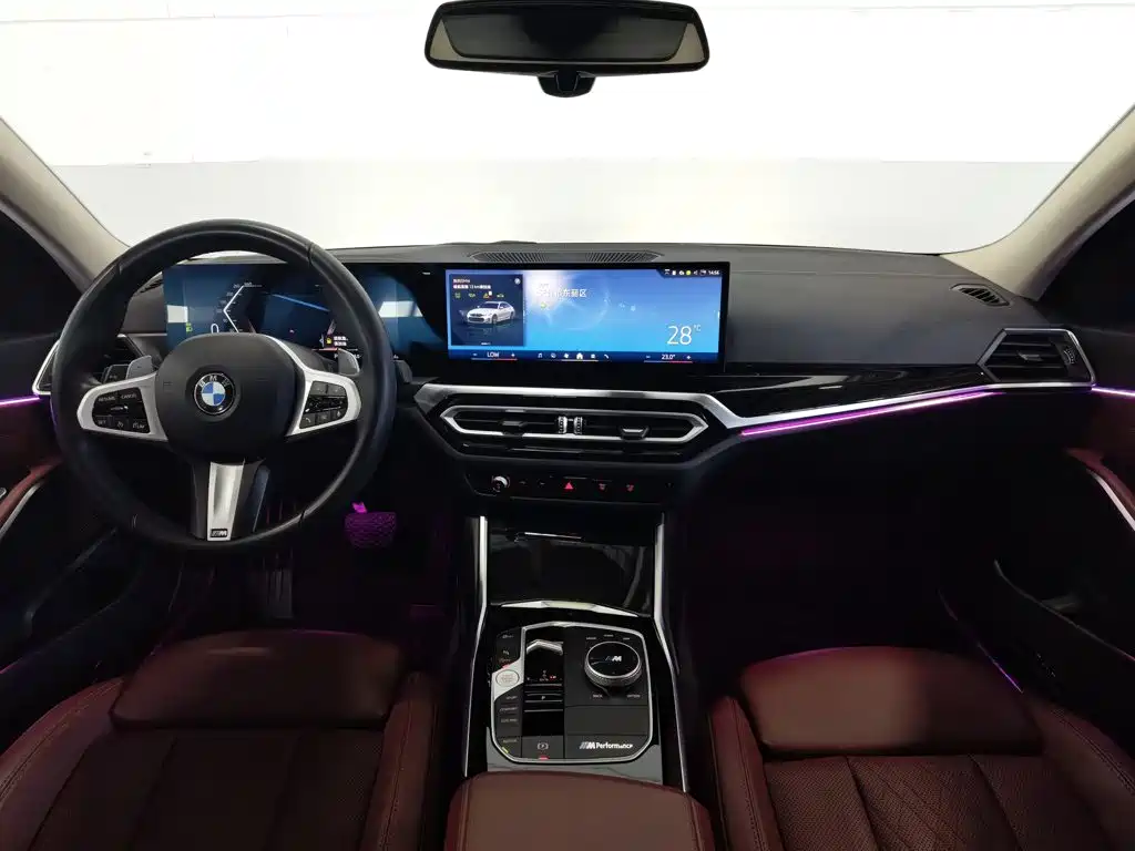 BMW 3 Series — фото 5