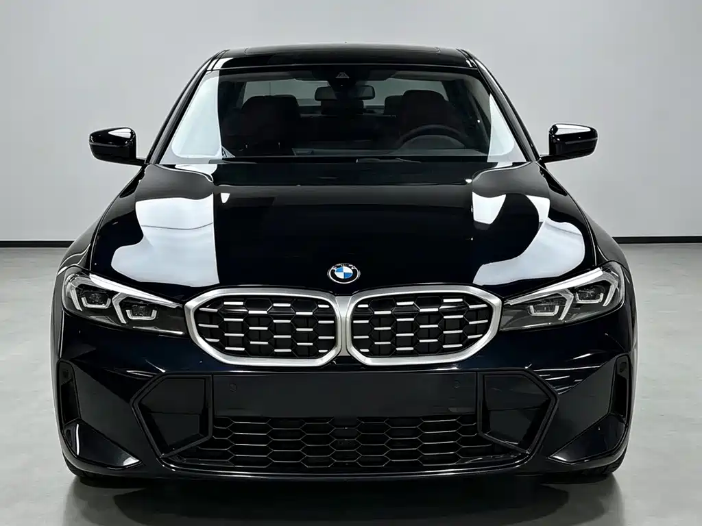BMW 3 Series — фото 2