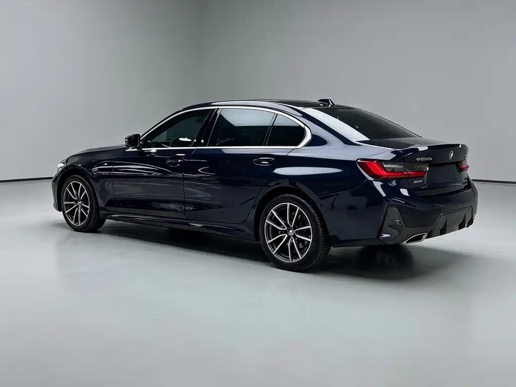 BMW 3 Series — фото 9
