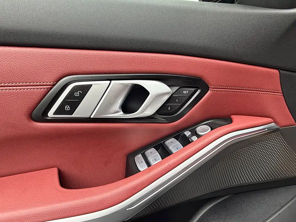 BMW i3 — фото 10