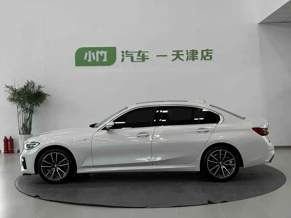 BMW 3 Series — фото 4