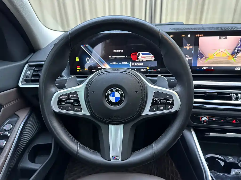 BMW 3 Series — фото 10
