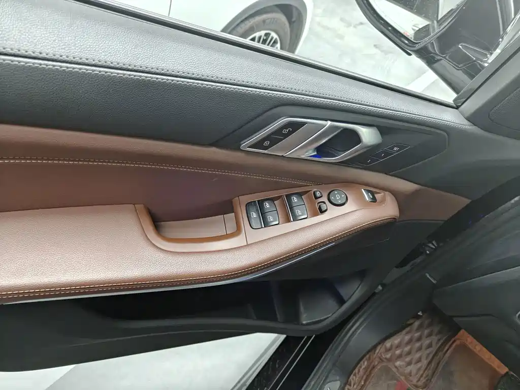 BMW X5 (Import) — фото 5