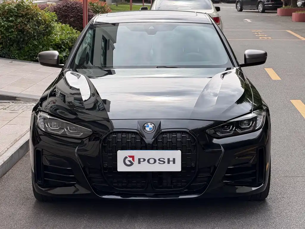 BMW 4 Series — фото 2