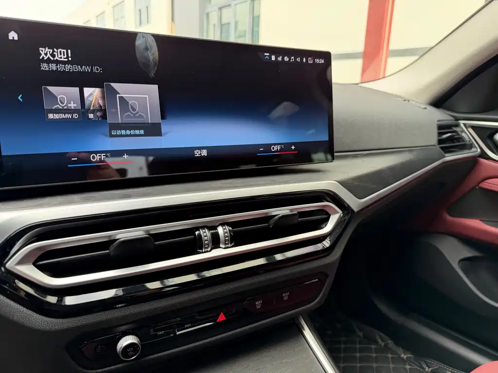 BMW 4 Series — фото 13