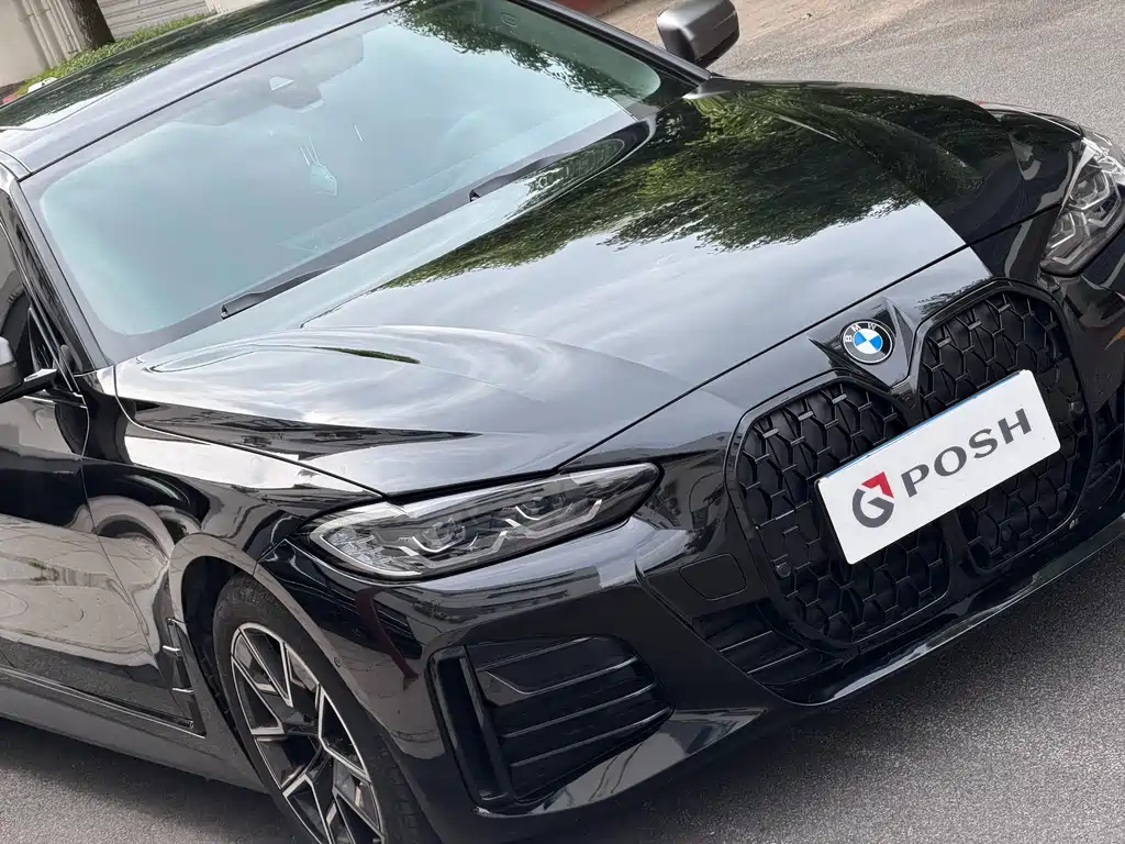BMW 4 Series — фото 3