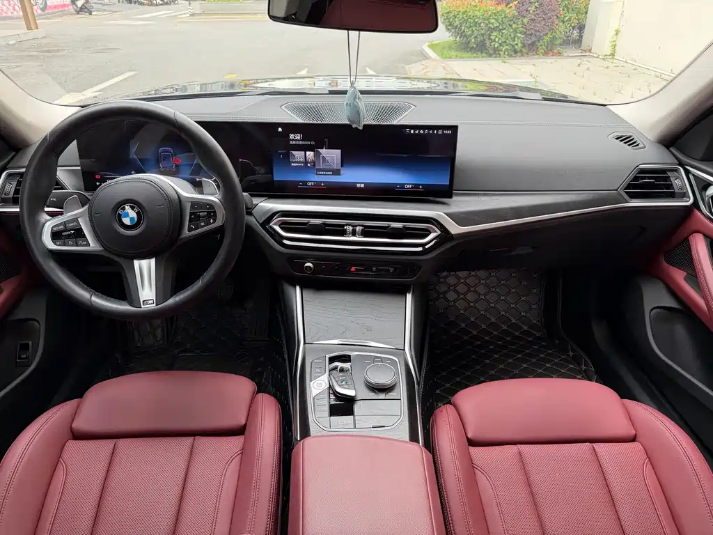 BMW 4 Series — фото 6