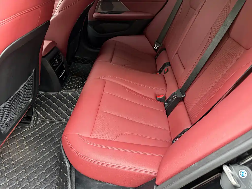BMW 4 Series — фото 10