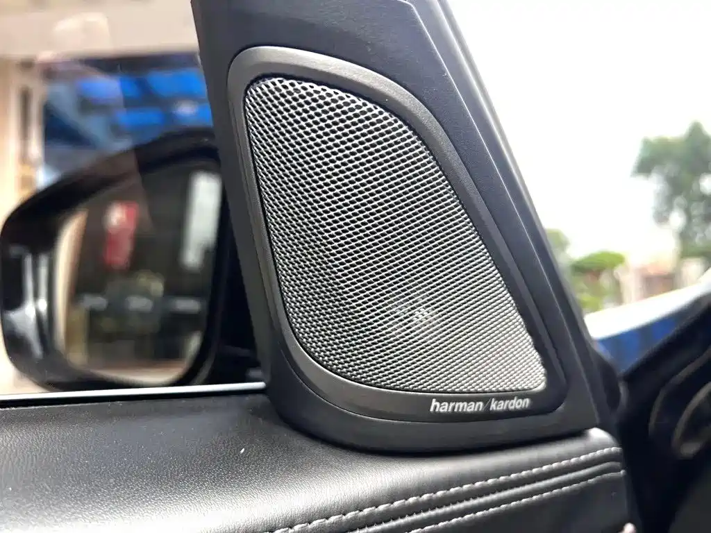 BMW 7 Series — фото 10