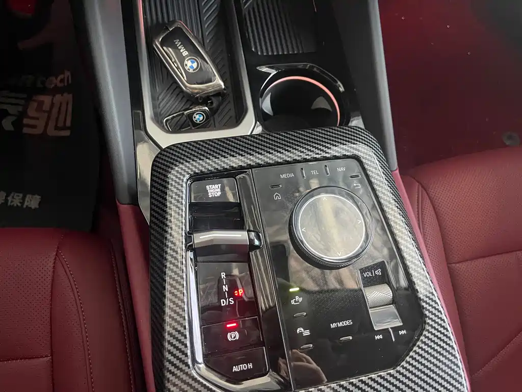 BMW 5 Series — фото 17