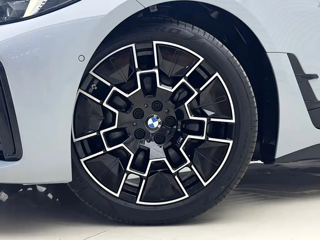 BMW 4 Series — фото 11
