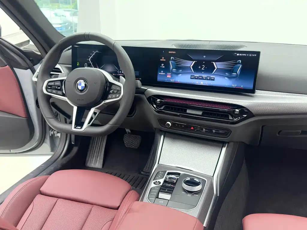 BMW 4 Series — фото 13