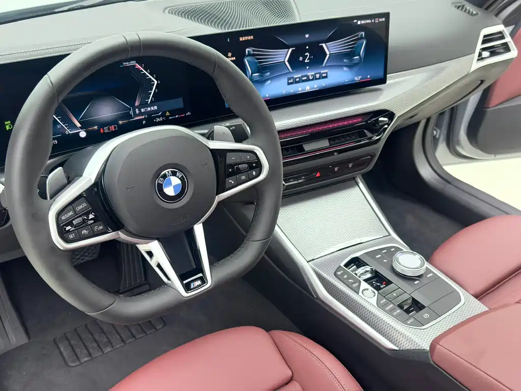 BMW 4 Series — фото 14