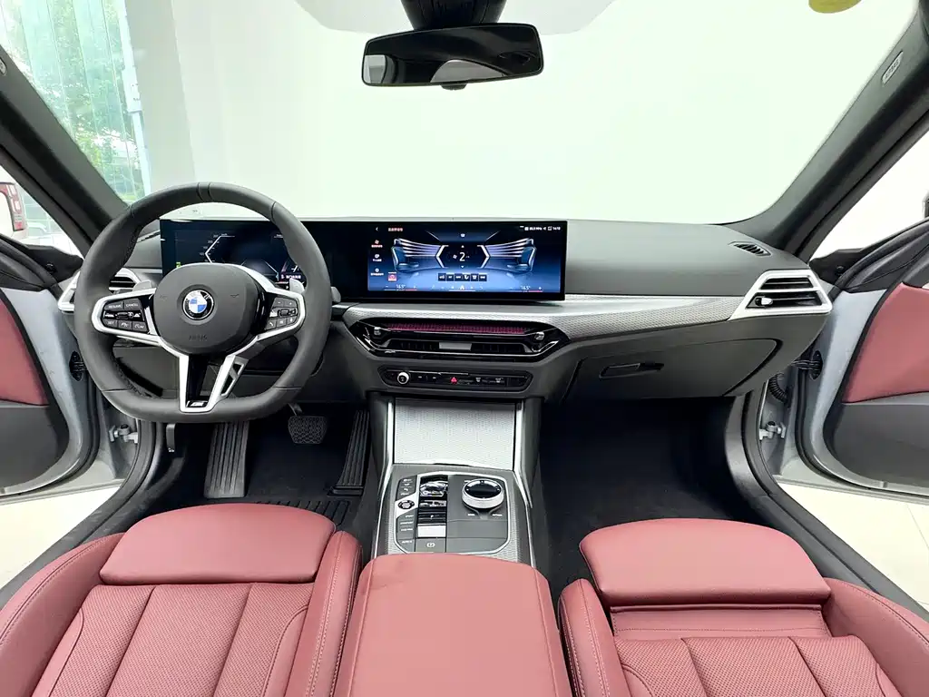 BMW 4 Series — фото 16