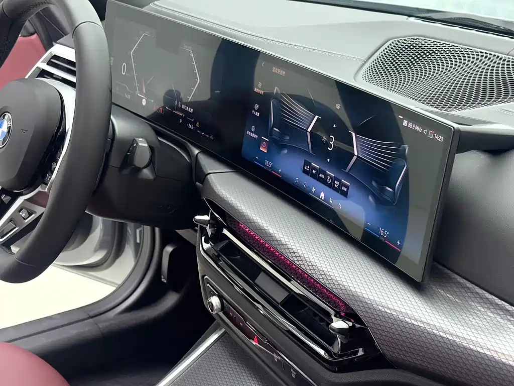 BMW 4 Series — фото 20