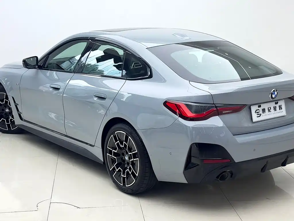 BMW 4 Series — фото 9