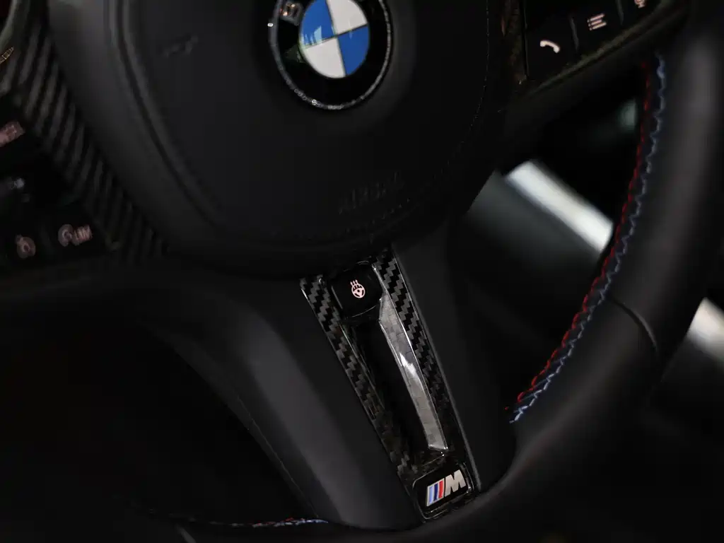 BMW M2 — фото 9