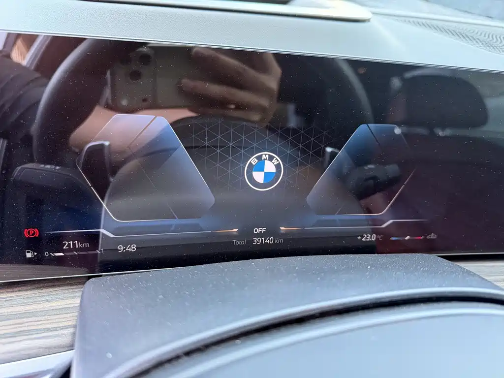 BMW X5 — фото 4
