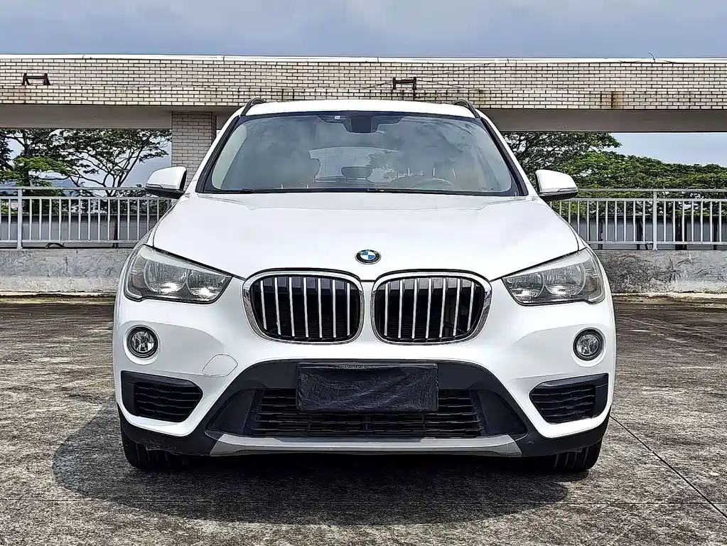 BMW X1 — фото 2