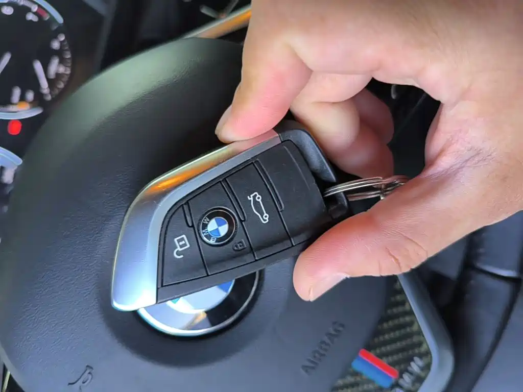 BMW 2 Series Active Tourer — фото 9