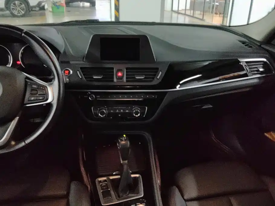 BMW 1 Series — фото 13
