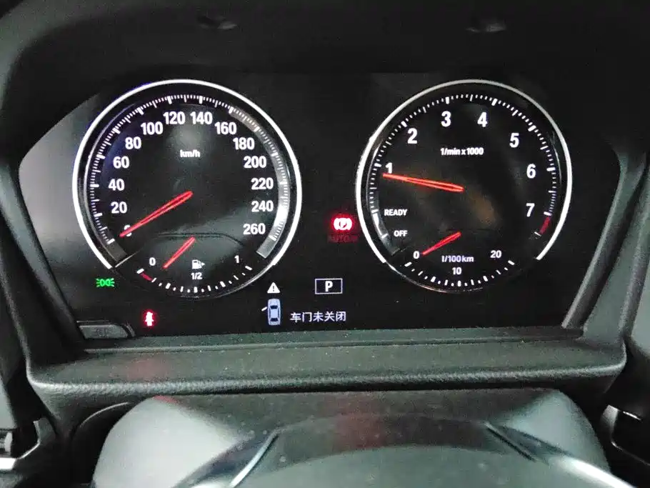 BMW 1 Series — фото 14