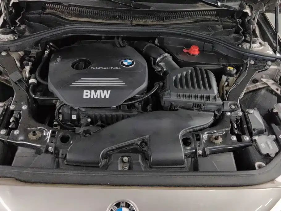 BMW 1 Series — фото 10