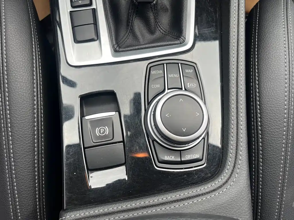 BMW 1 Series — фото 10