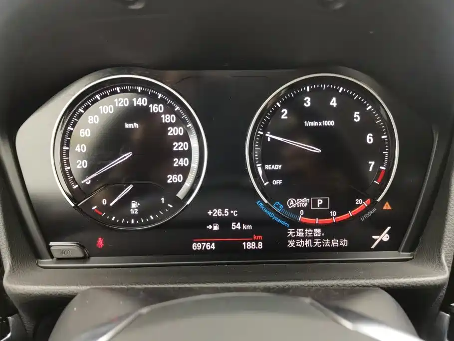 BMW 1 Series — фото 14
