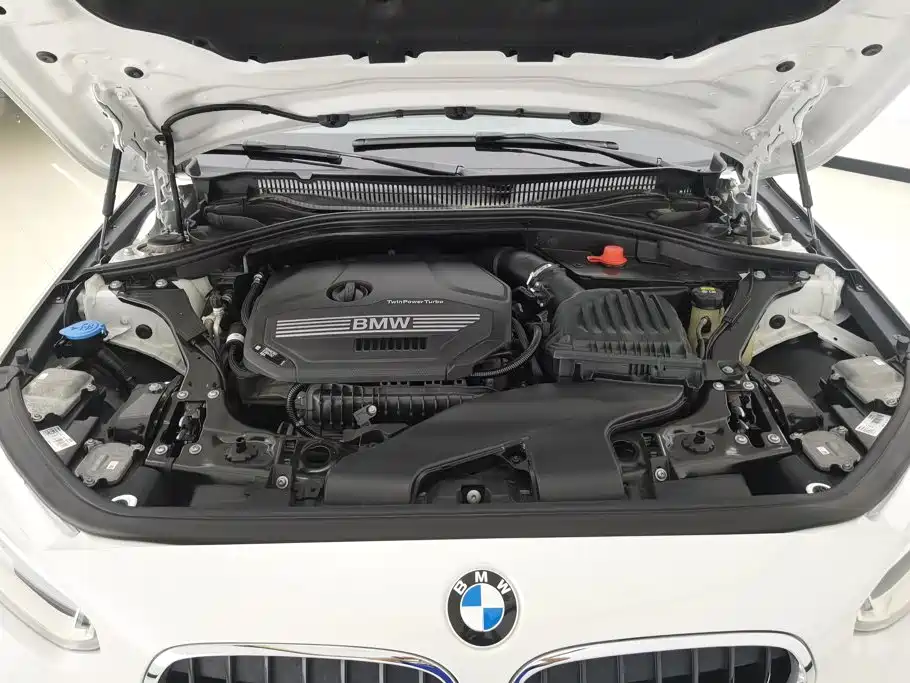 BMW 1 Series — фото 10