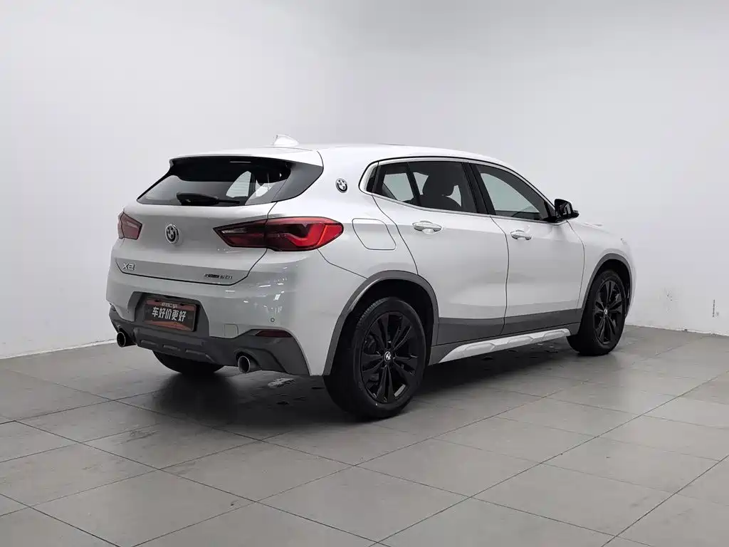 BMW X2 — фото 2