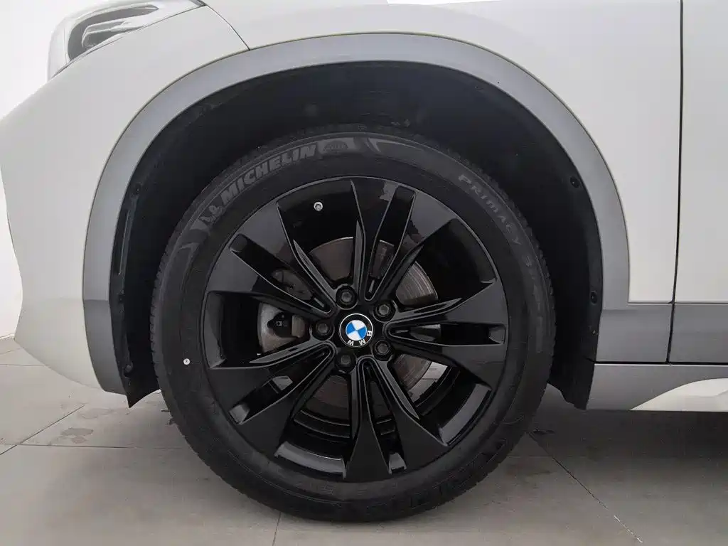 BMW X2 — фото 17